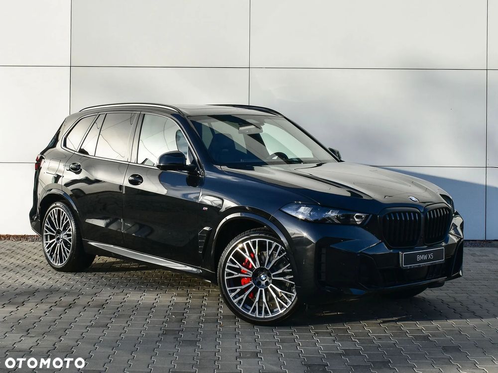 BMW X5 xDrive40i - 4