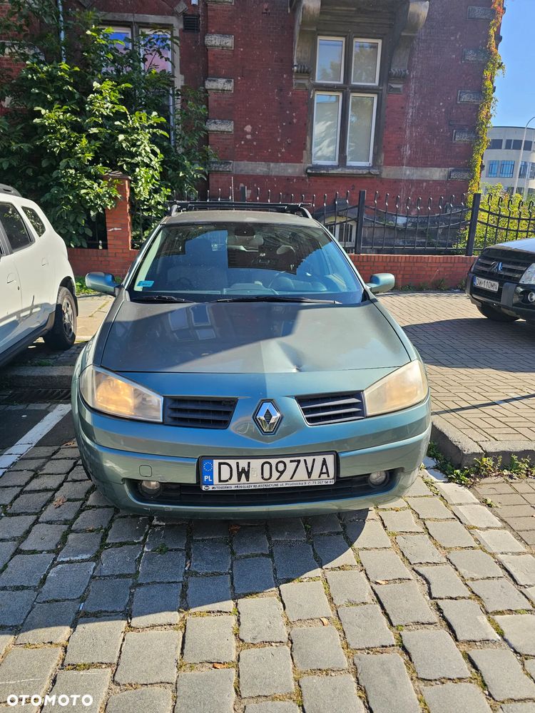 Renault Megane ver-140-classic - 17