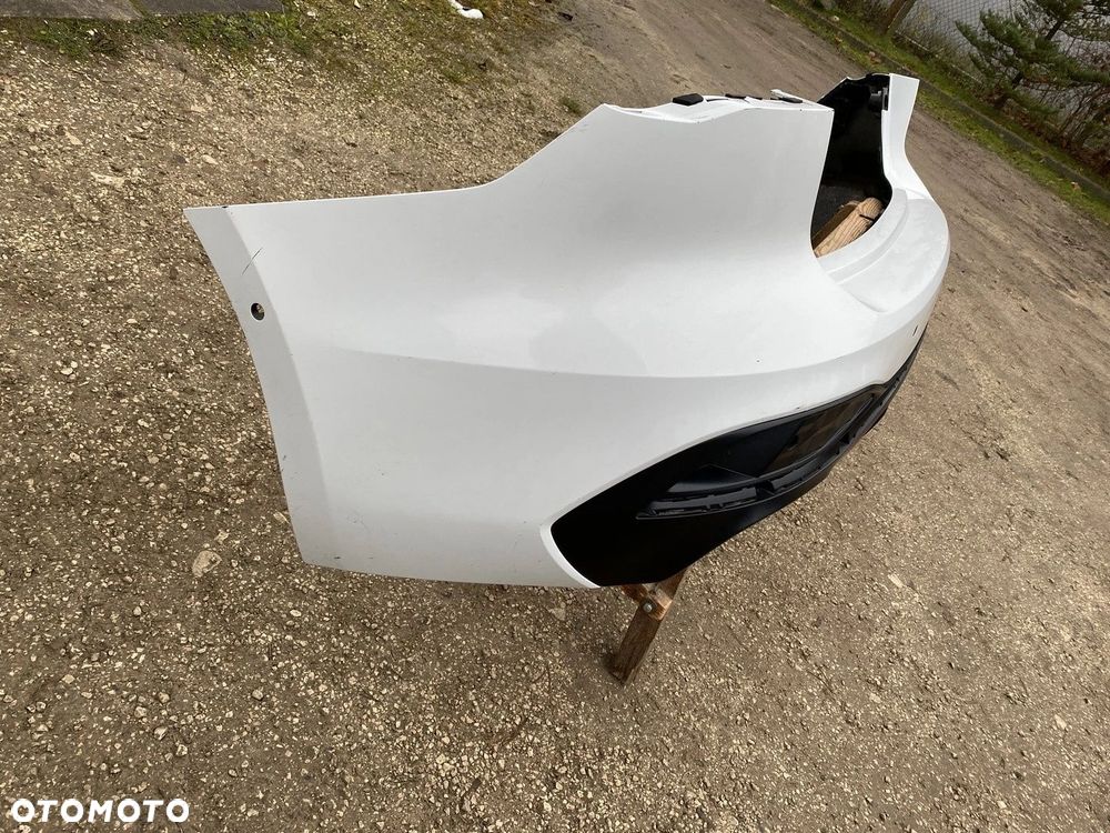 ZDERZAK TYŁ TYLNY AUDI A5 B10 2024- 8B3807511A - 3