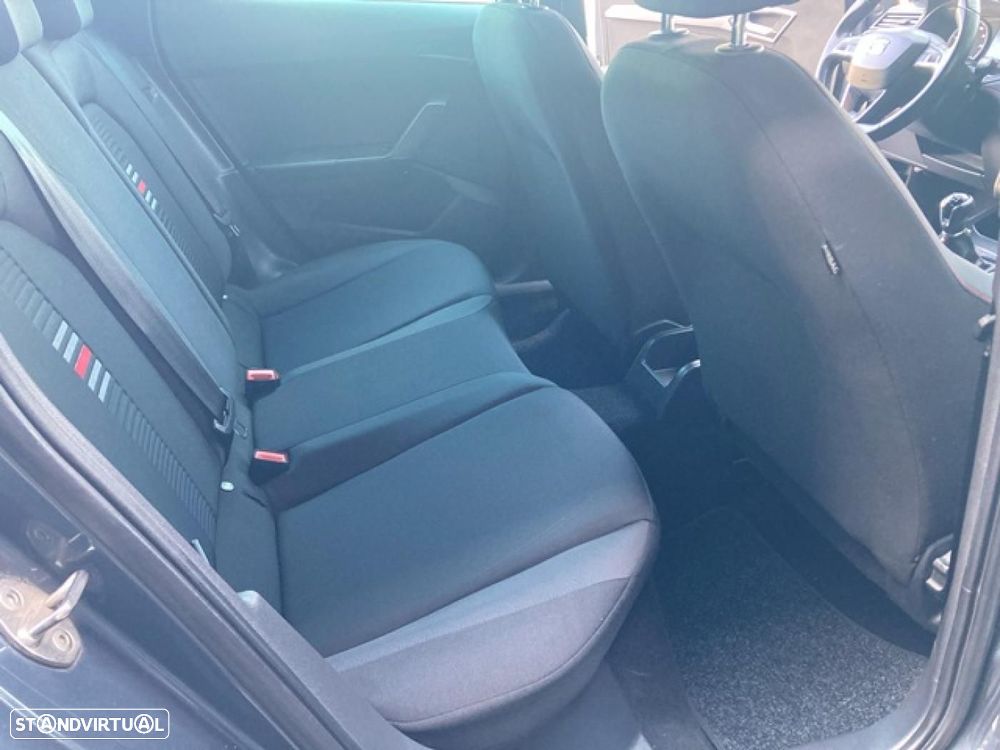 SEAT Ibiza 1.0 TSI FR - 31