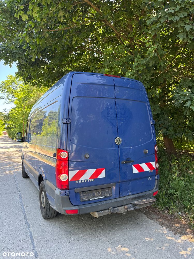 Volkswagen CRAFTER - 5
