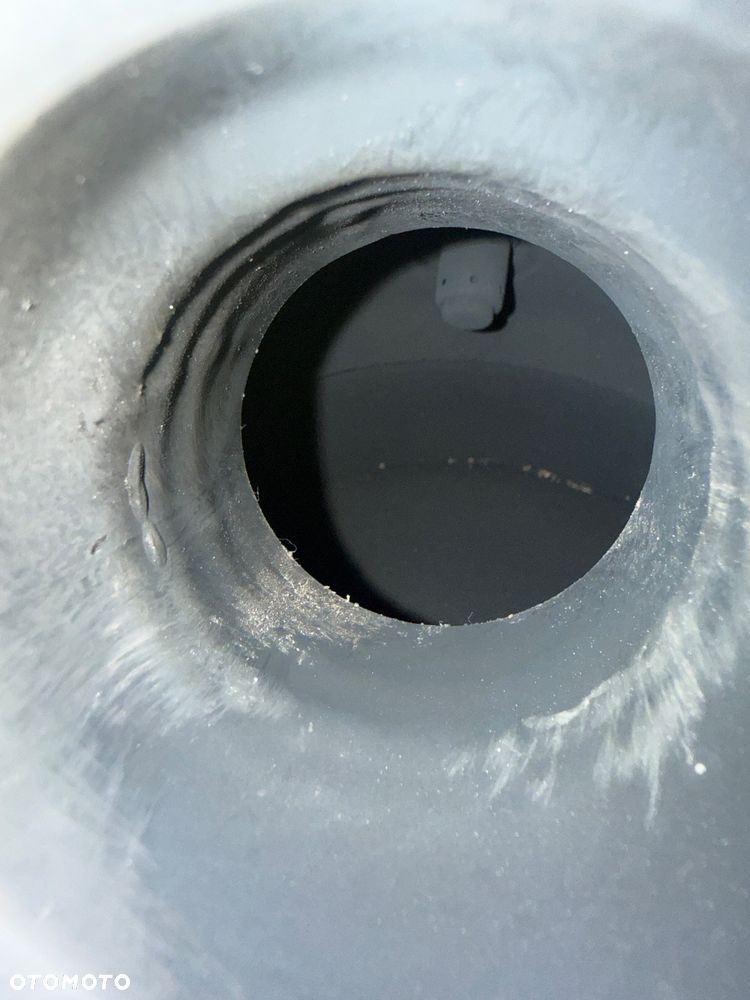 Bmw x3 e83 3.0d twintec katalizator komplet 2szt - 5