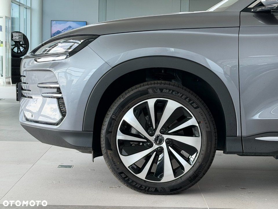 BYD Seal U - 9