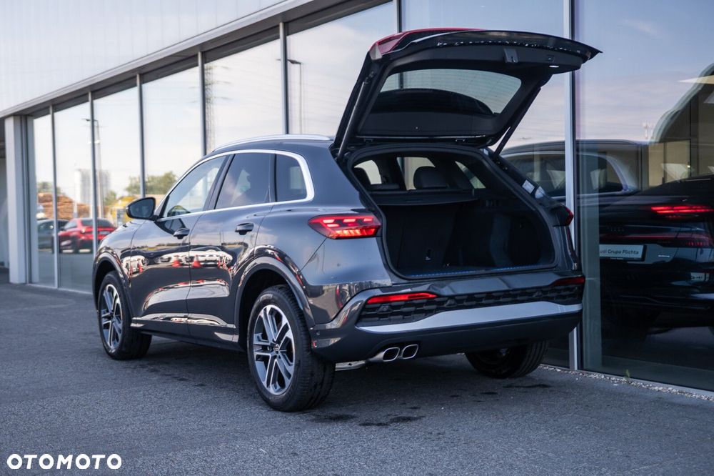 Audi Q5 TDI mHEV 150 kW Quattro S tronic - 8