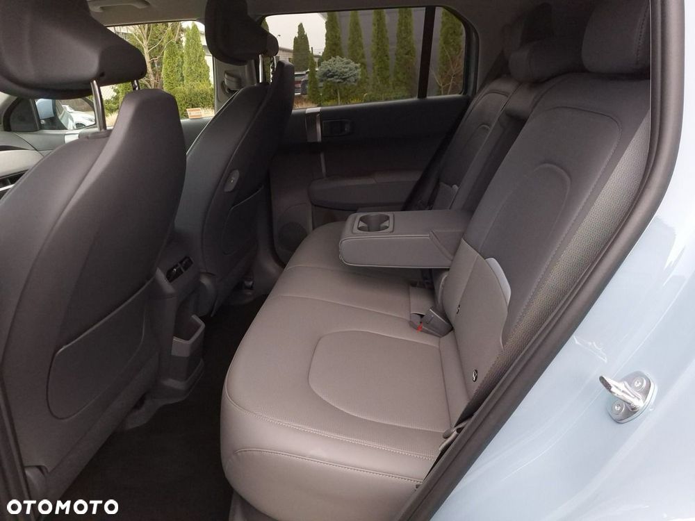 Kia EV3 81.4kWh Business Line - 26