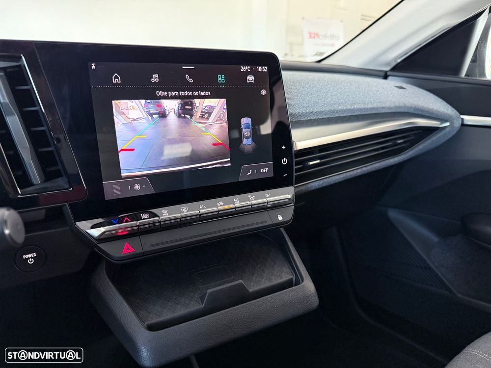 Renault Mégane E-Tech EV40 Equilibre - 16