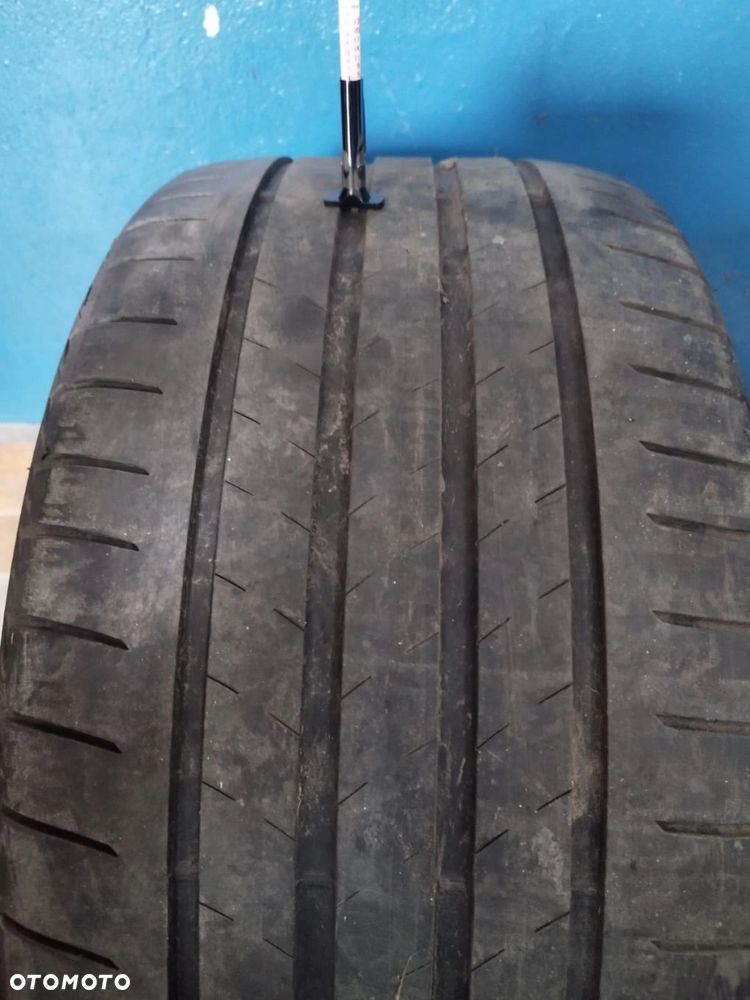OPONA LATO BRIDGESTONE TURANZZA T005 275/35 R17 100Y - 6