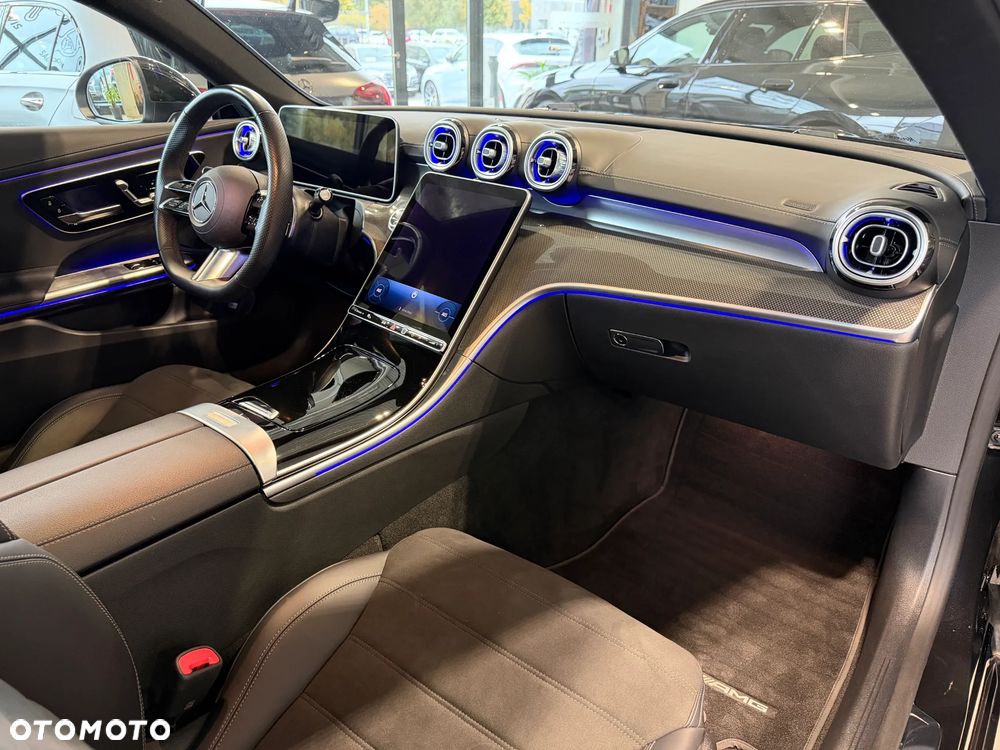 Mercedes-Benz CLE 180 9G-TRONIC Edition AMG Line - 19