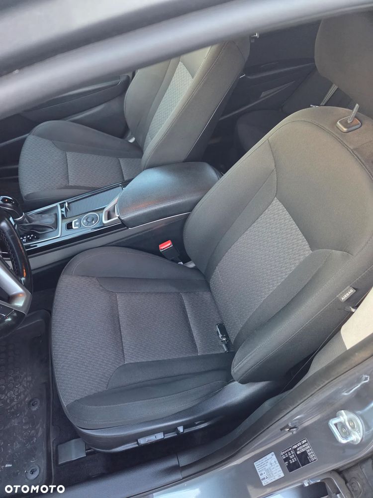 Hyundai i40 2.0 GDI Premium - 11