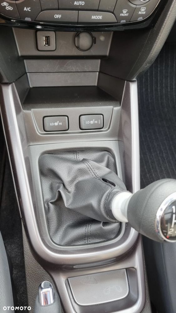 Suzuki Vitara - 39