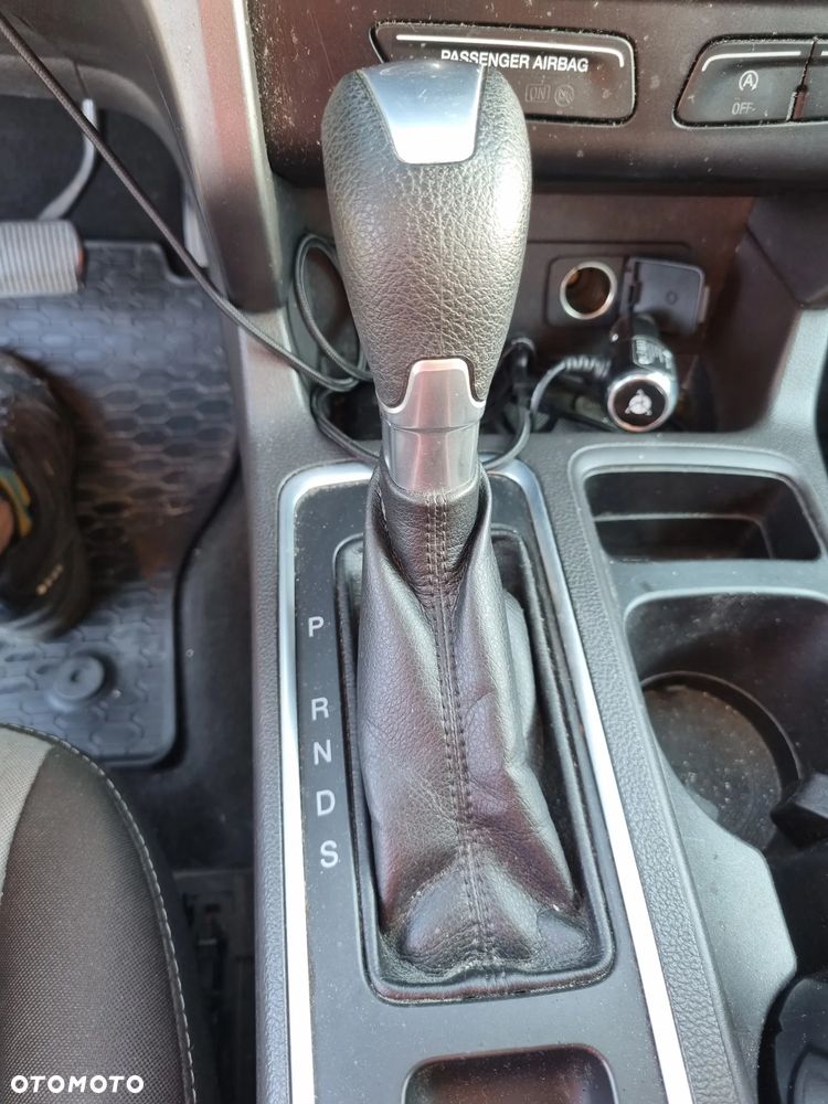 Ford Escape - 27