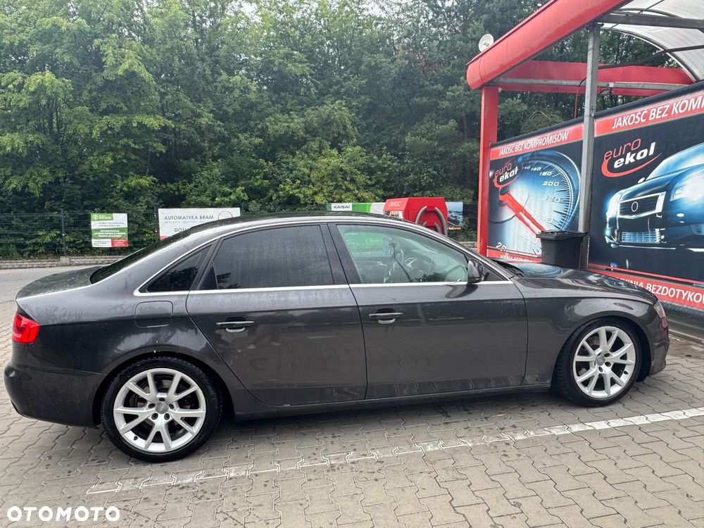 Audi A4 Limousine 2.0 TDI - 7
