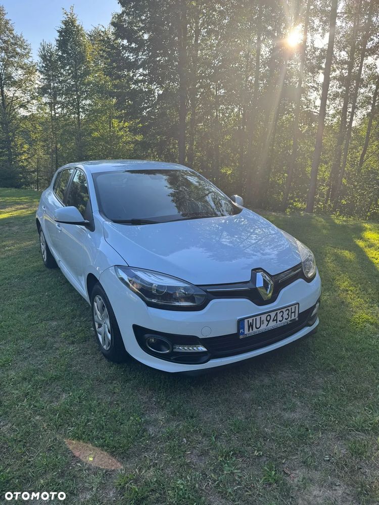 Renault Megane 1.6 16V Life - 2
