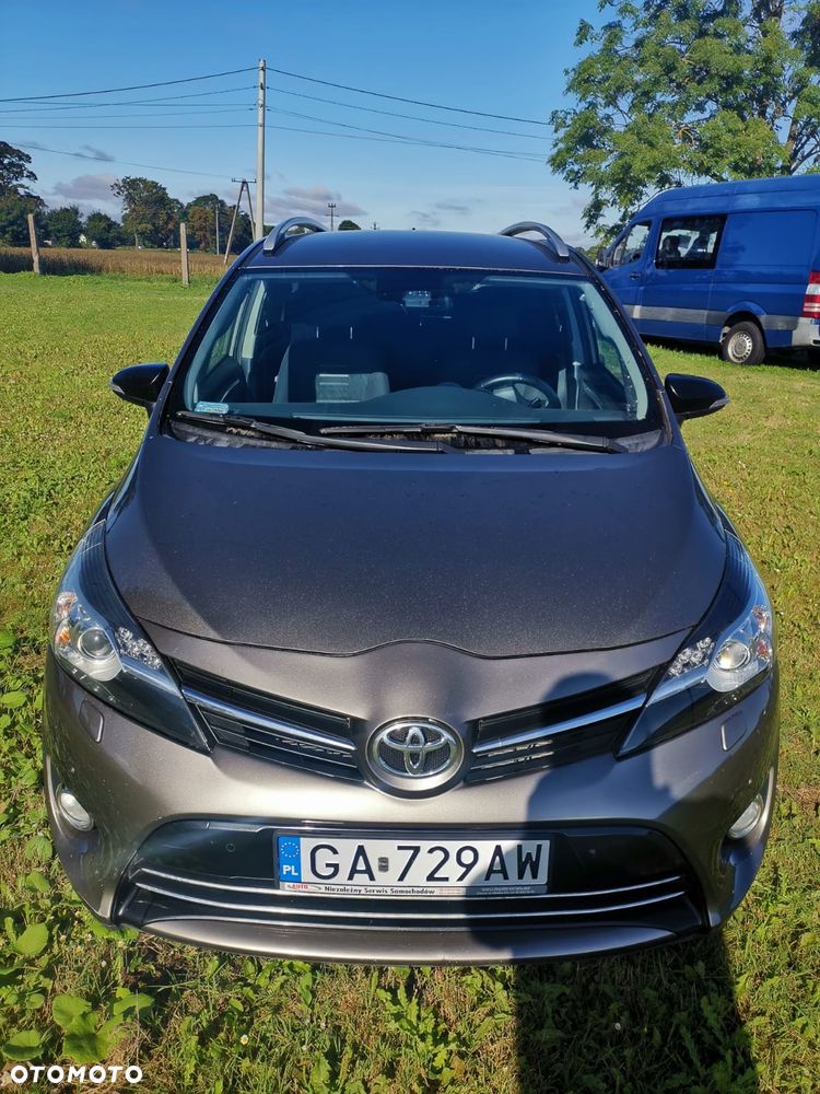 Toyota Verso 1.8 Selection EU6 - 1