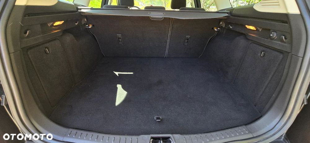 Ford Focus 1.5 TDCi Trend - 17