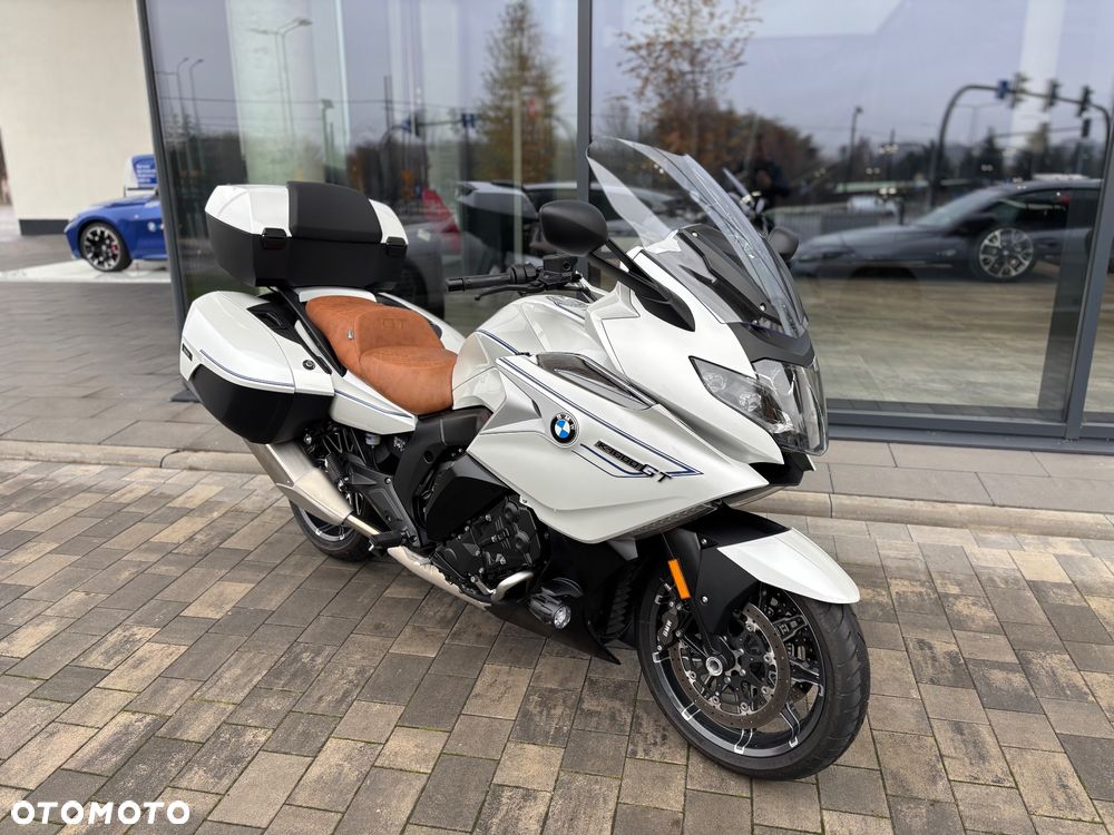 BMW K - 1