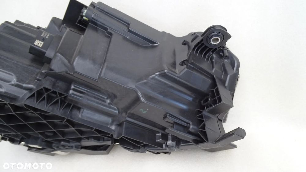SKODA OCTAVIA IV 5E4 LIFT FULL LED - lampa przednia lewa - 11