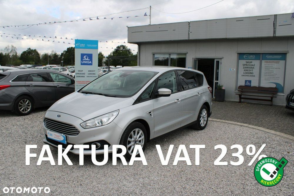 Ford S-Max - 2