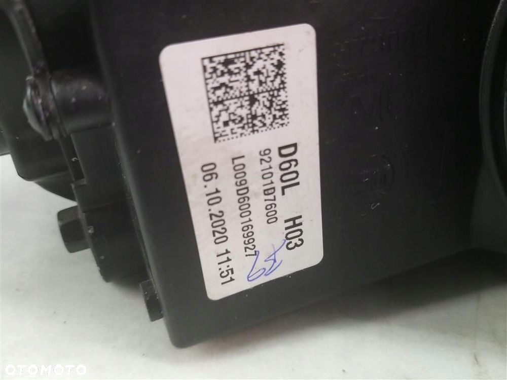 Reflektor lampa przód lewa Hyundai Tuscon III LIFT 2018-2020 LED - 7