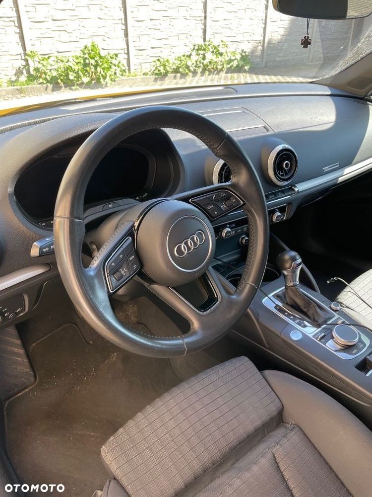 Audi A3 Limousine 1.6 TDI S tronic - 23
