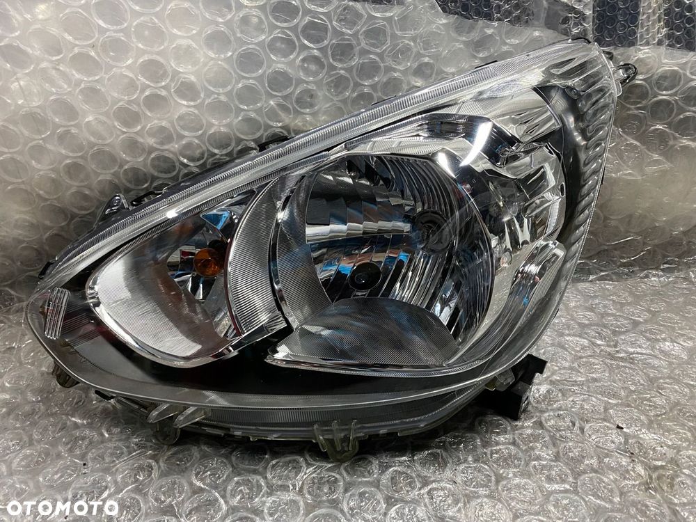 LAMPA LEWA MITSUBISHI SPACE STAR II STANLEY W0563 - 1