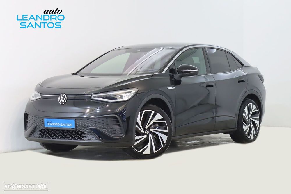 VW ID.5 77 kWh Pro Performance - 2
