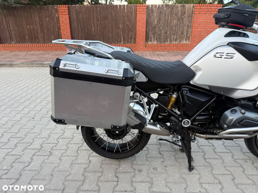 BMW GS - 10