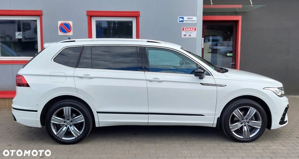 Volkswagen Tiguan - 7