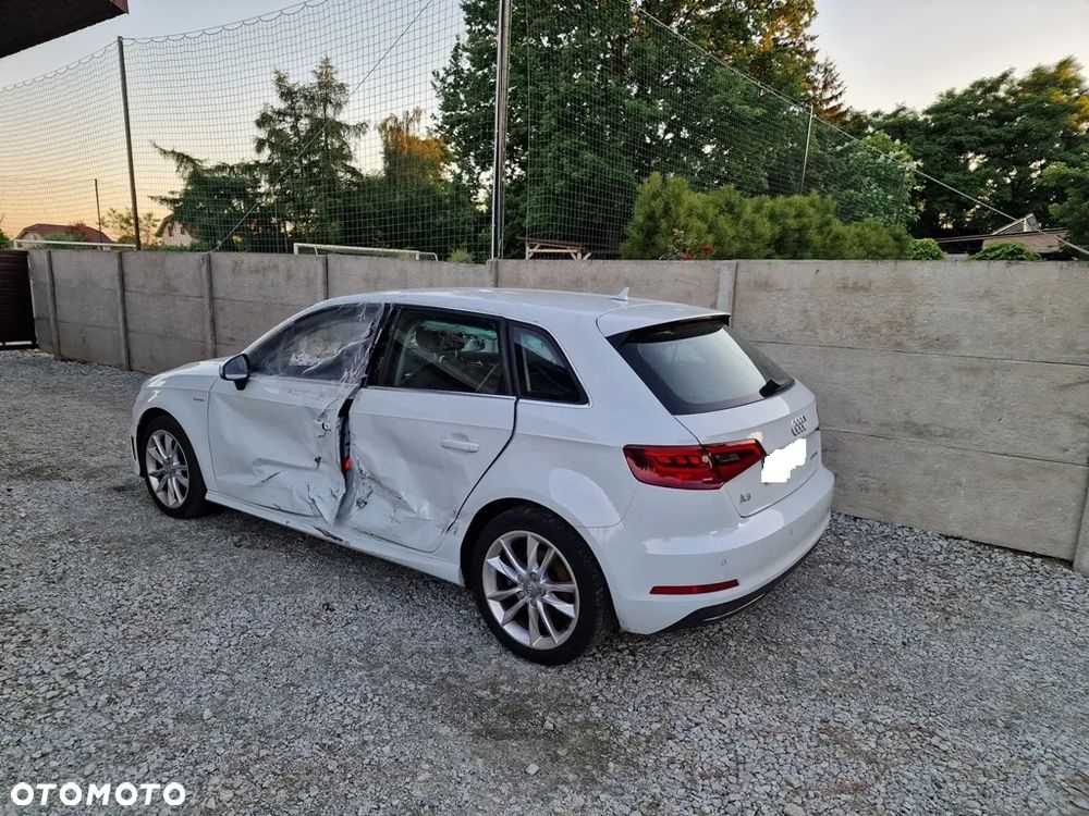Audi A3 Sportback 1.4 TFSI e-tron - 8