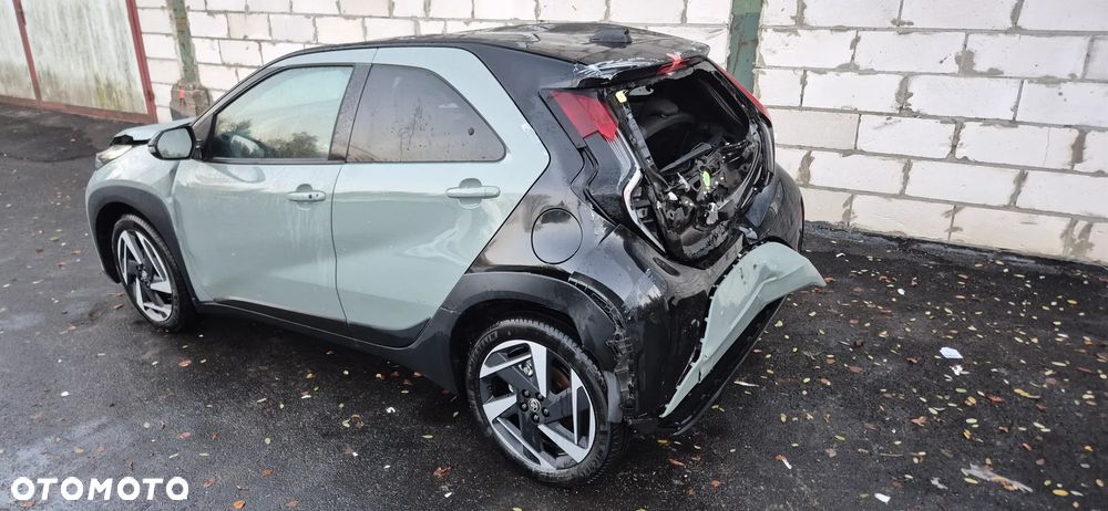 Toyota Aygo X - 9