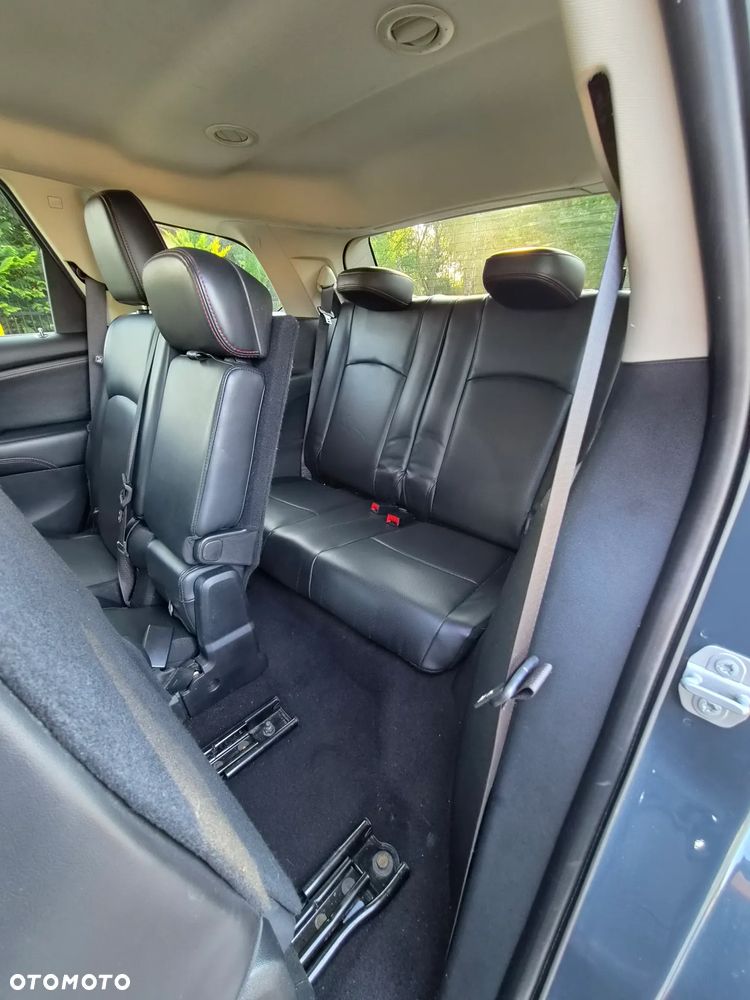 Dodge Journey - 13