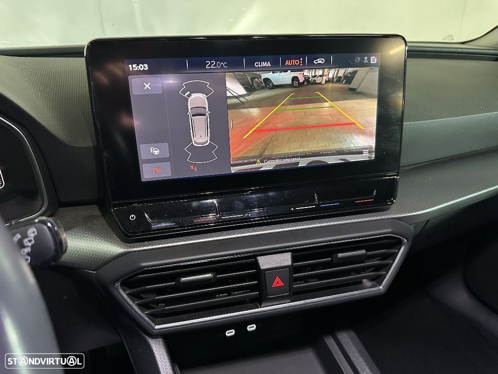 SEAT Leon ST 1.0 TSI Style - 7