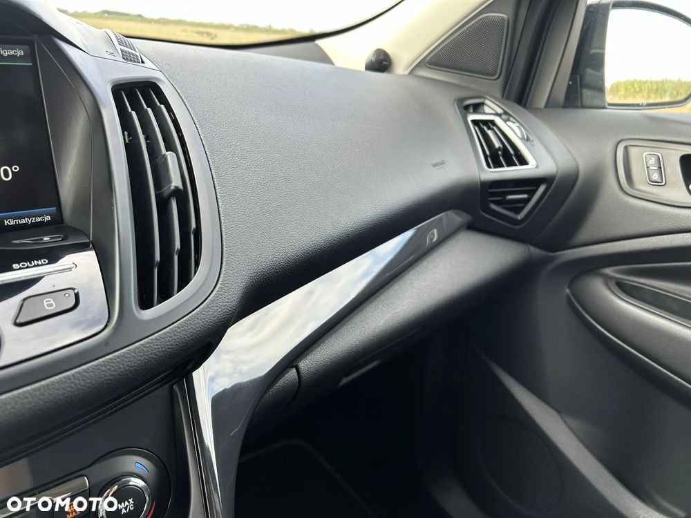 Ford Kuga 2.0 TDCi 4x4 Individual - 20