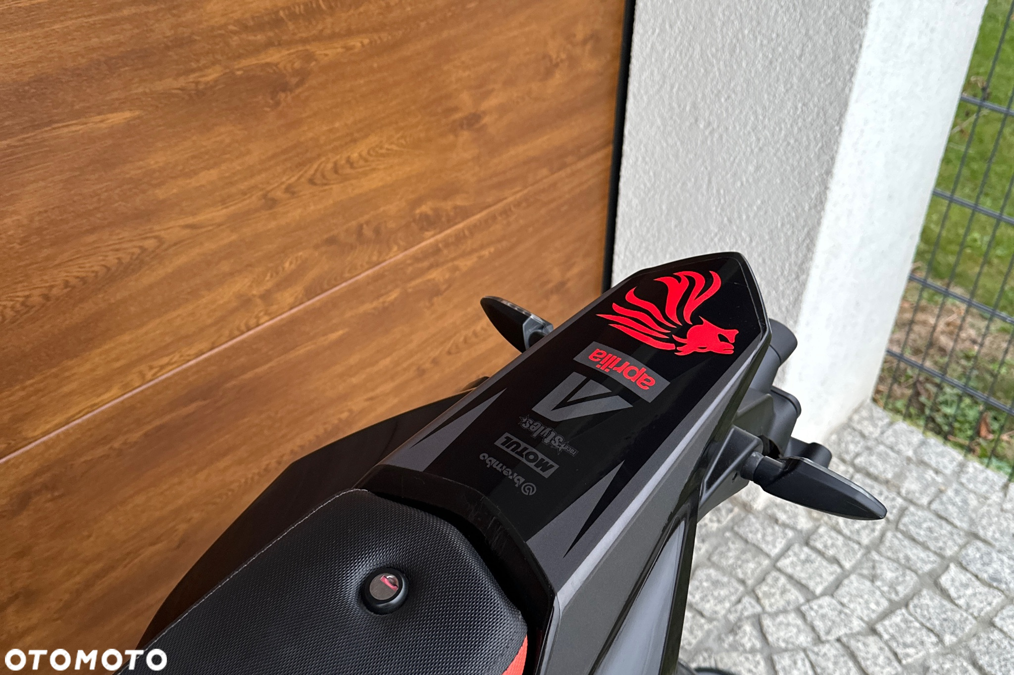 Aprilia SX - 24