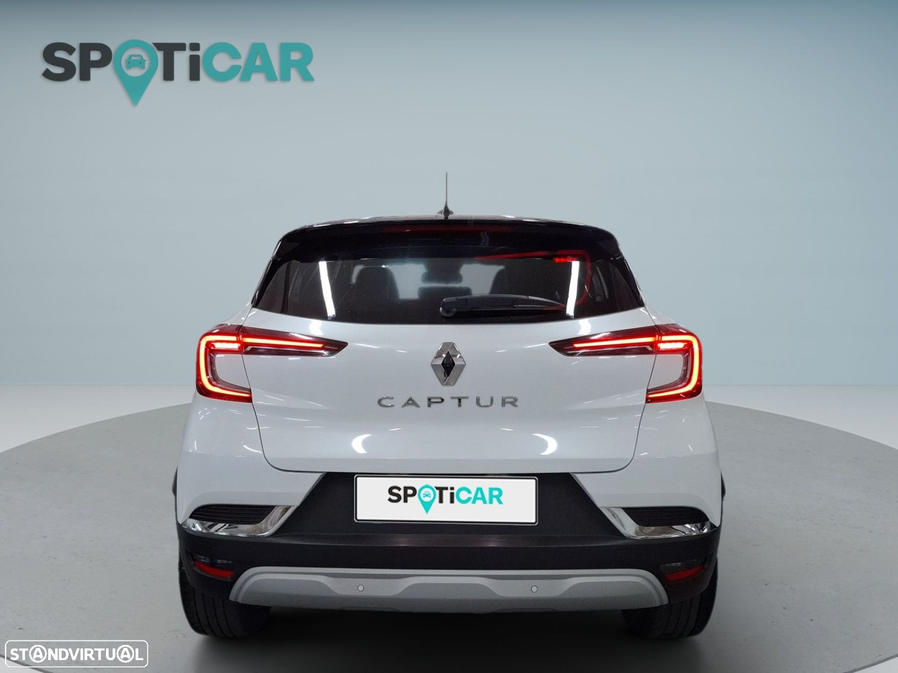 Renault Captur 1.0 TCe Techno - 7