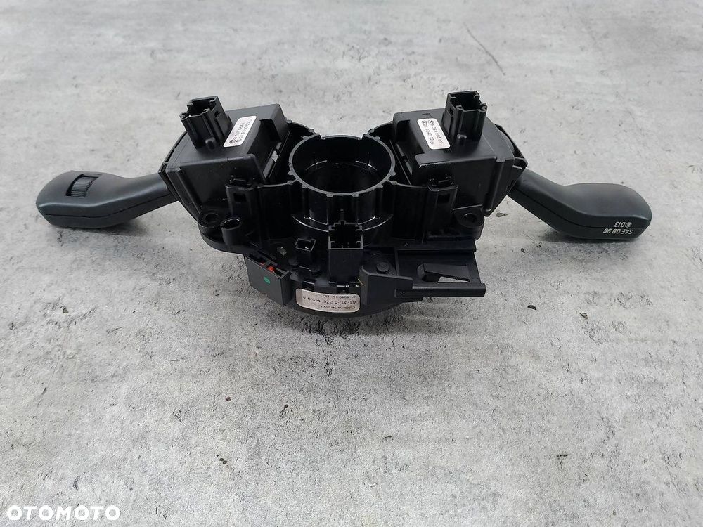 PRZEŁĄCZNIK ZESPOLONY BMW E46 61-318376445 - 3
