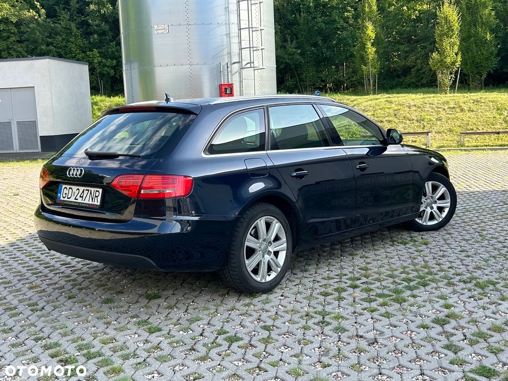 Audi A4 ver-1-8-tfsi - 22