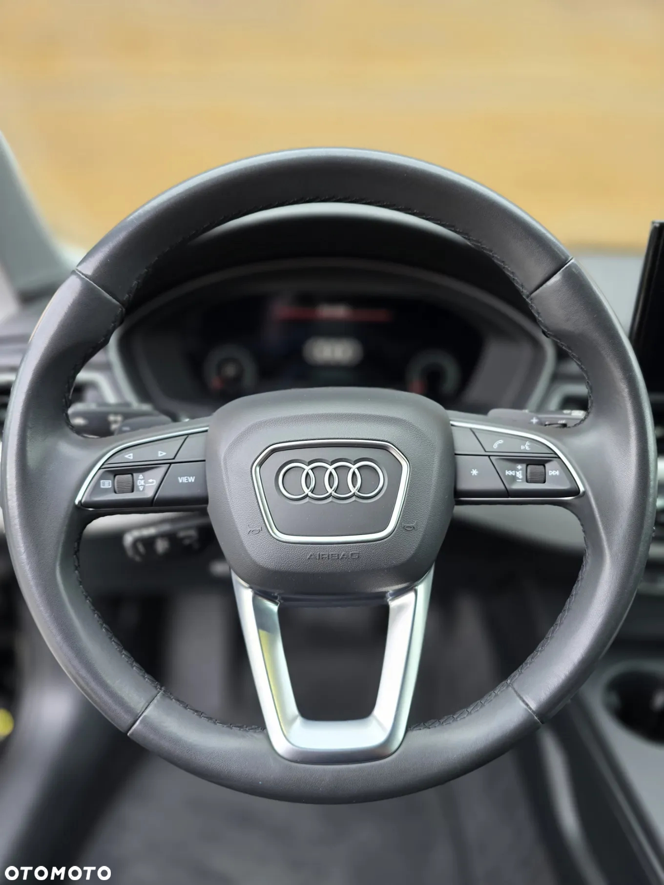 Audi A4 40 TDI Advanced S tronic - 22