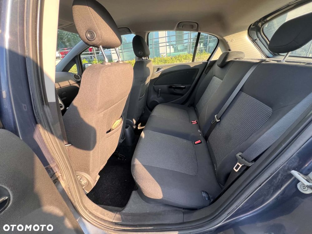 Opel Corsa - 10