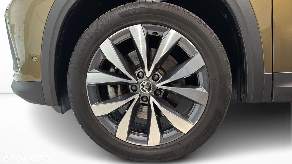 Skoda Kodiaq 2.0 TDI 4x4 Selection DSG - 29