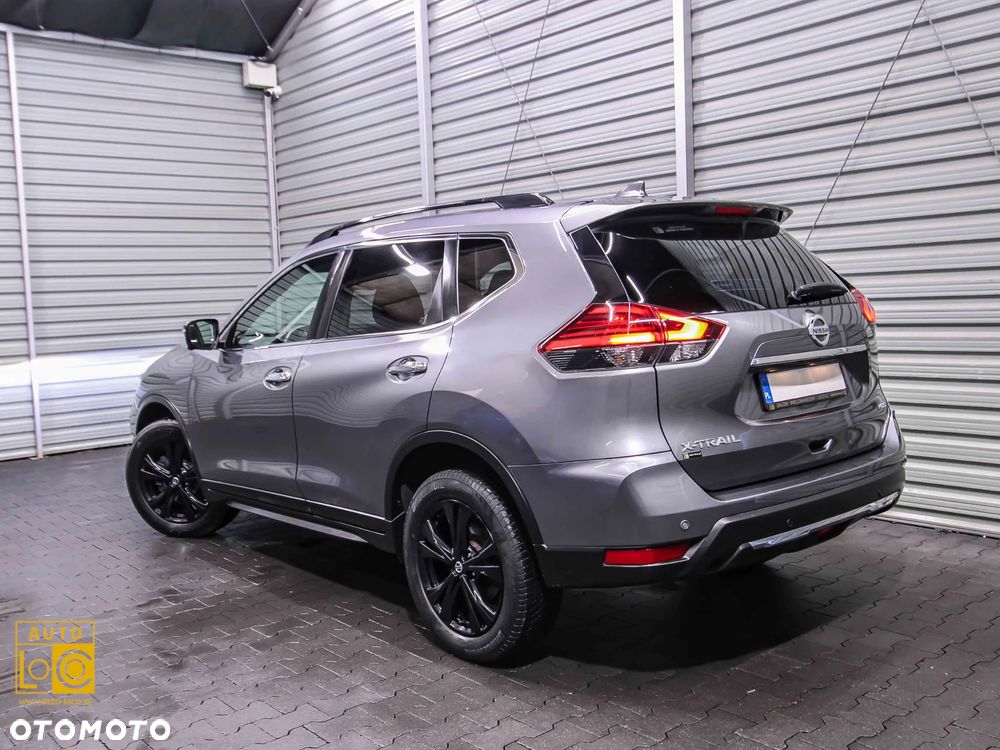 Nissan X-Trail 1.7 dCi N-Tec 4WD Xtronic - 4