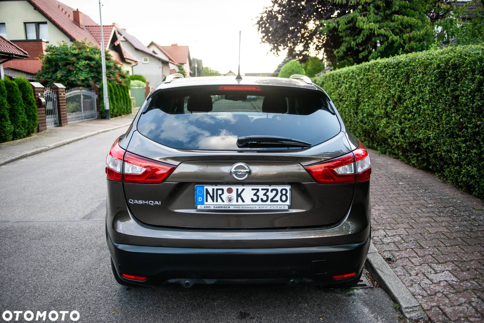 Nissan Qashqai 1.2 DIG-T Xtronic N-Connecta - 13