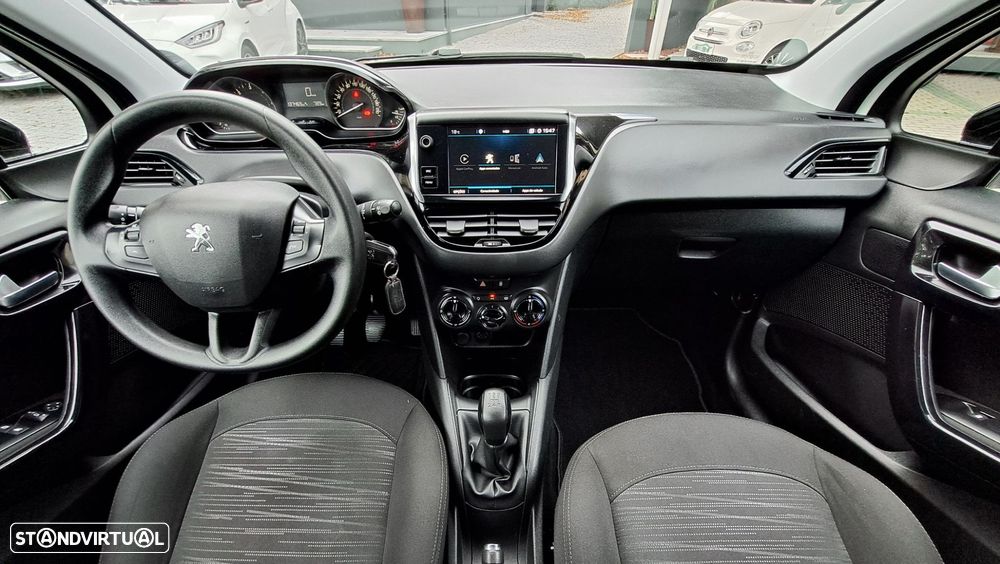 Peugeot 208 1.5 BlueHDi Active - 19