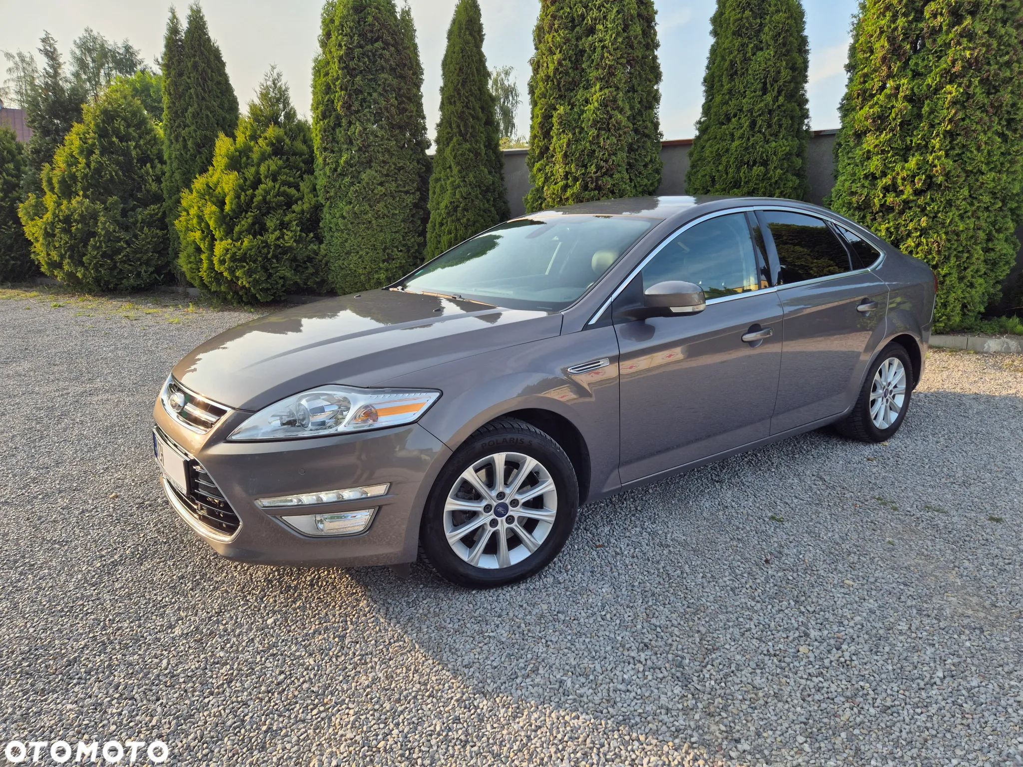 Ford Mondeo 1.6 TDCi Titanium - 26