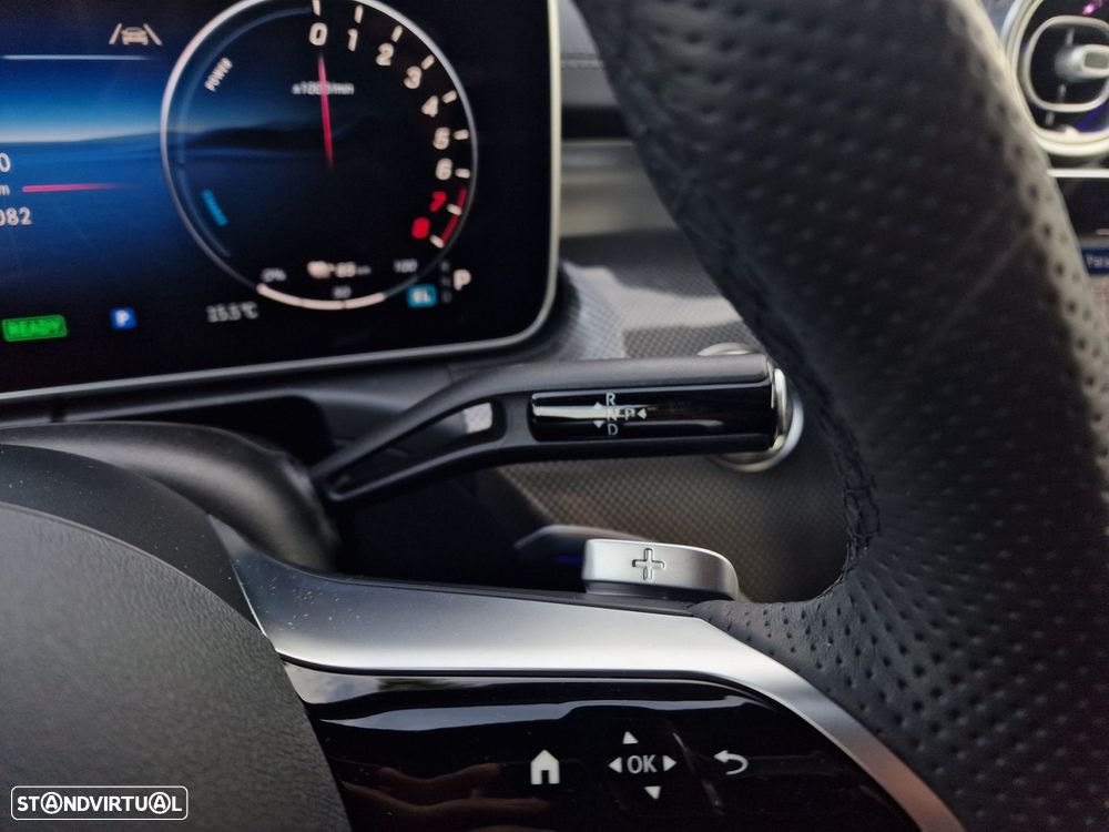 Mercedes-Benz CLE 300 - 27