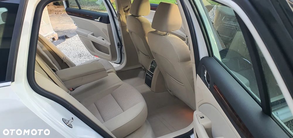 Skoda Superb 1.8 TSI DSG Exclusive - 17