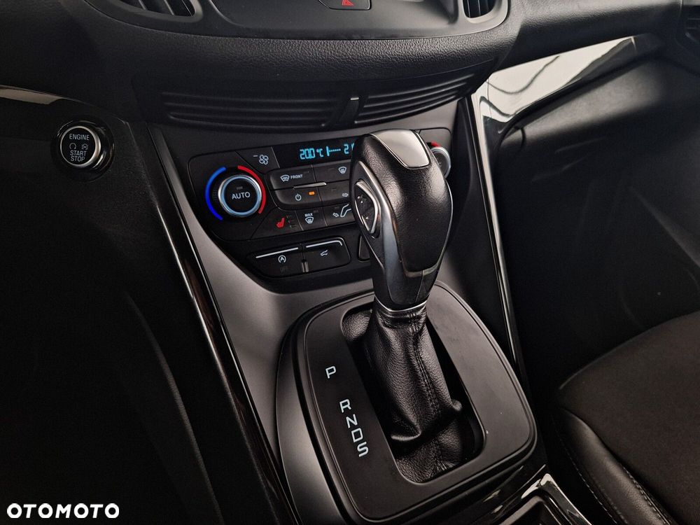 Ford Kuga - 23