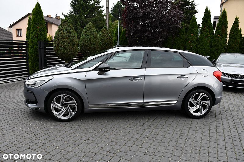 DS Automobiles DS 5 - 28