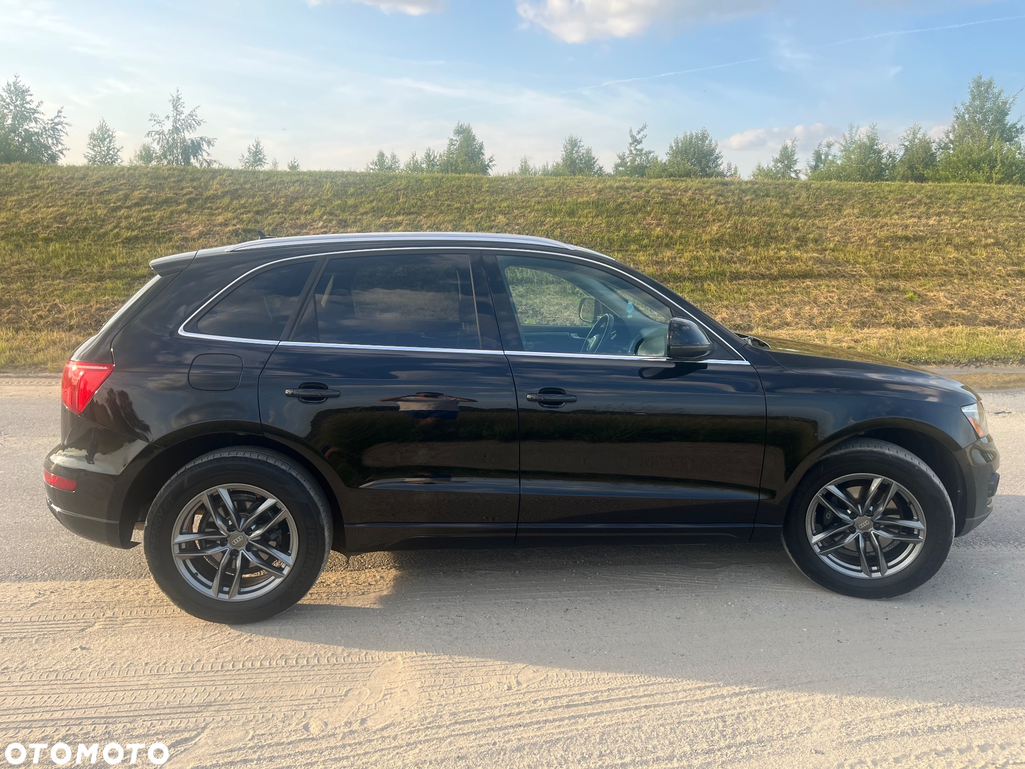 Audi Q5 3.2 FSI Quattro S tronic - 3
