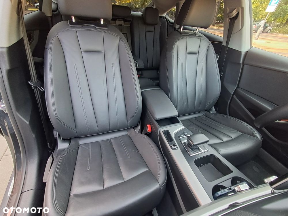 Audi A5 Sportback - 22